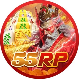 55RP - Perang Strategis Dalam Dunia FPS