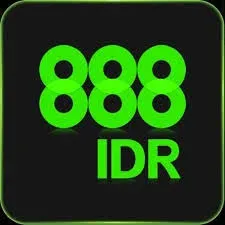 888IDR - Aplikasi Sportsbook Terpercaya untuk Penggemar Taruhan