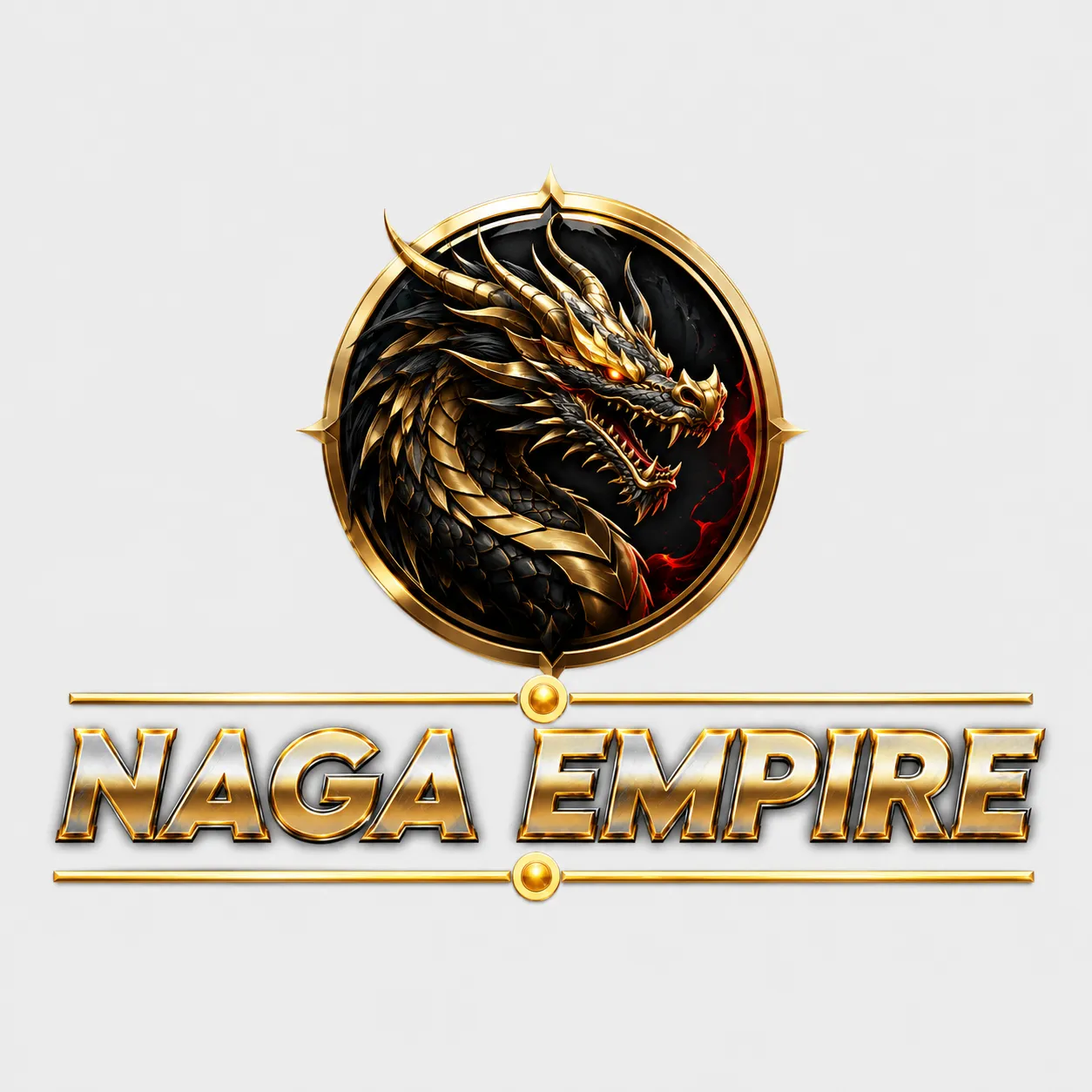 NAGAEMPIRE - Teror Malam yang Menyeramkan