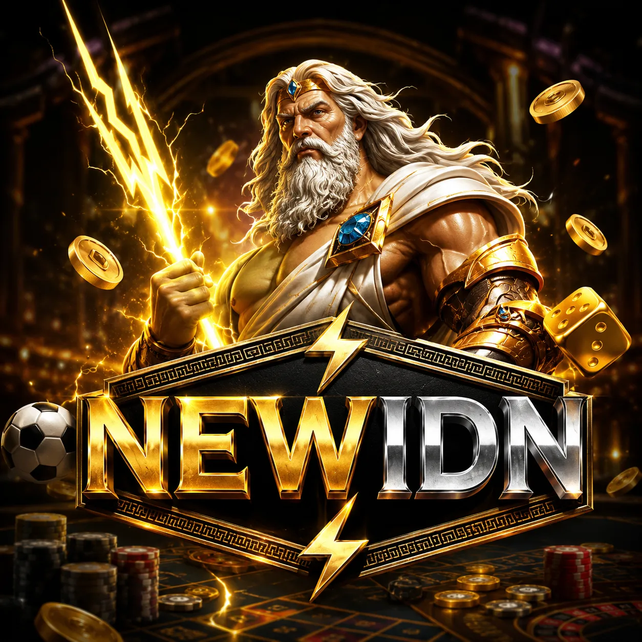 NEWIDN - Petualangan Memancing yang Menyenangkan