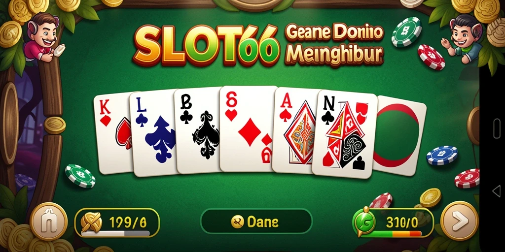 Screenshot menampilkan gameplay seru dalam SLOT6000 dengan pemain aktif.