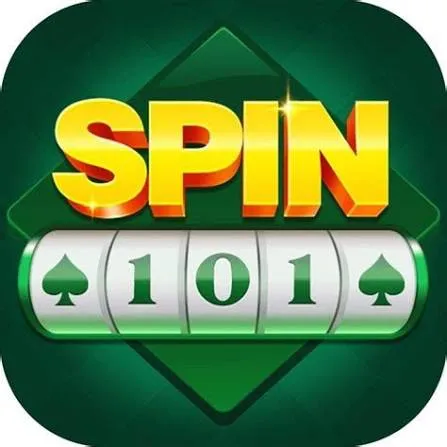 SPIN101 - Petualangan Menyenangkan di Dunia Match-3